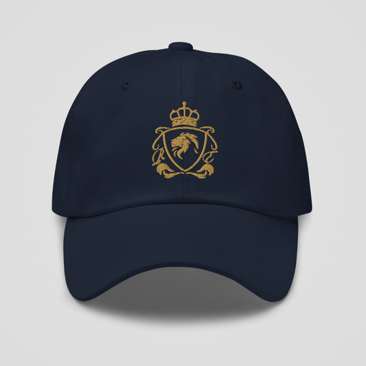 ROYAL ELITE HAT
