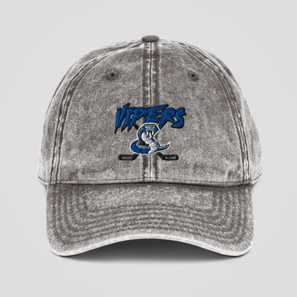 VIPERS HOCKEY HAT