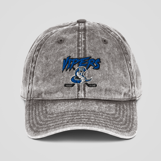 VIPERS HOCKEY HAT
