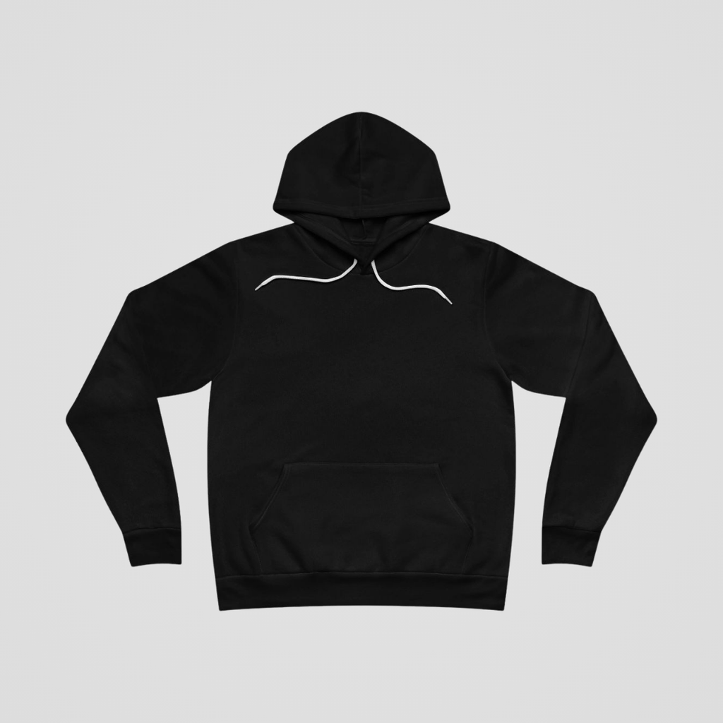 PUNK 57 HOODIE