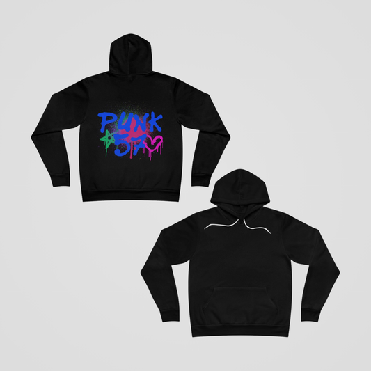 PUNK 57 HOODIE