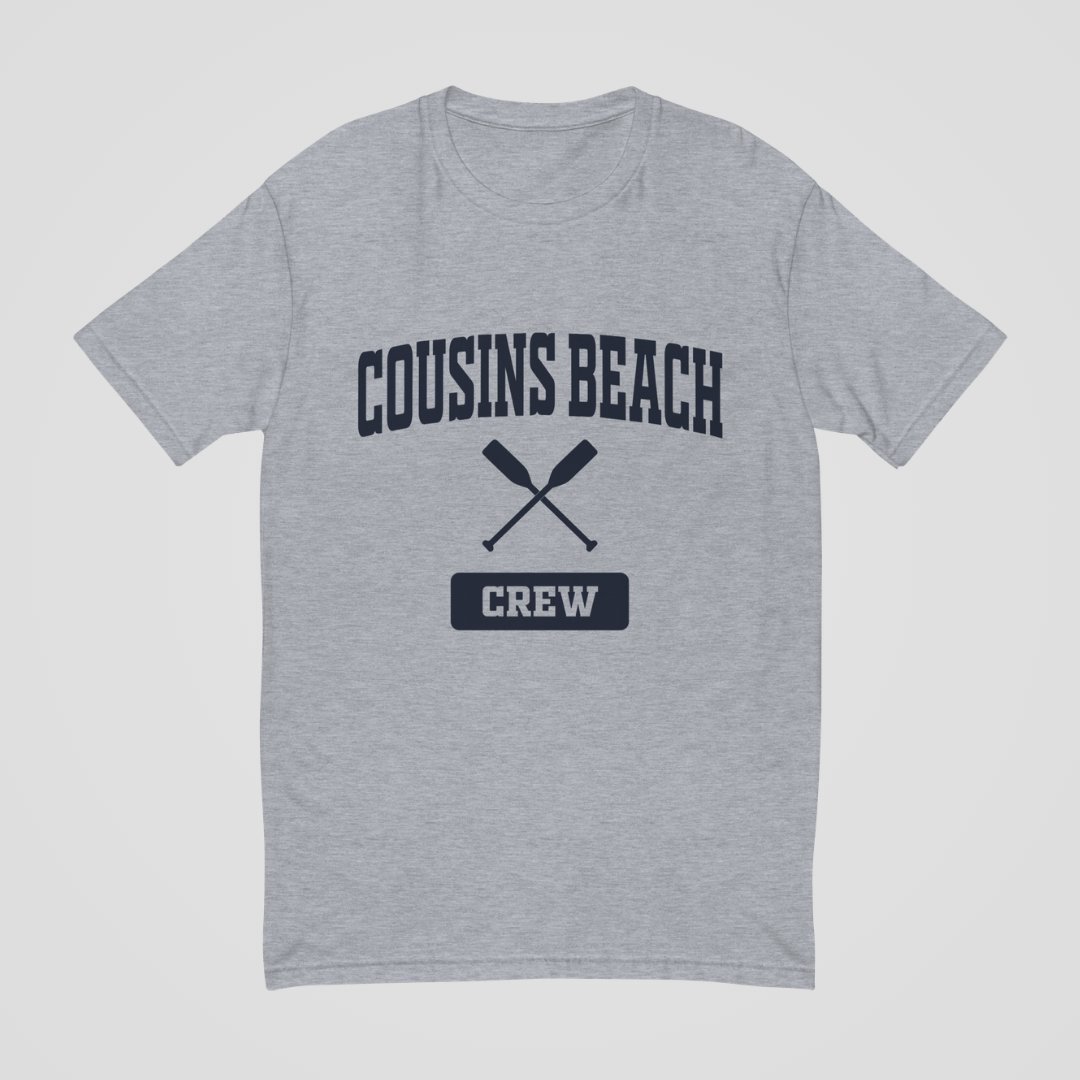COUSINS ROWING TEE