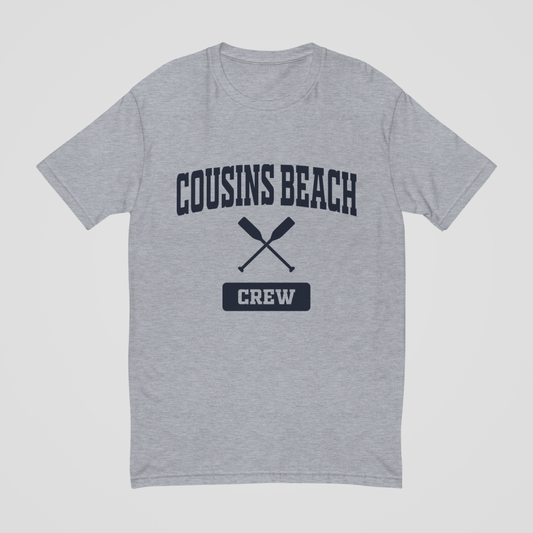 COUSINS ROWING TEE