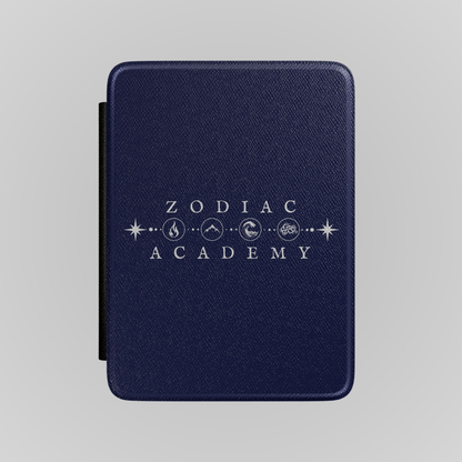 ZODIAC ACADEMY KINDLE CASE