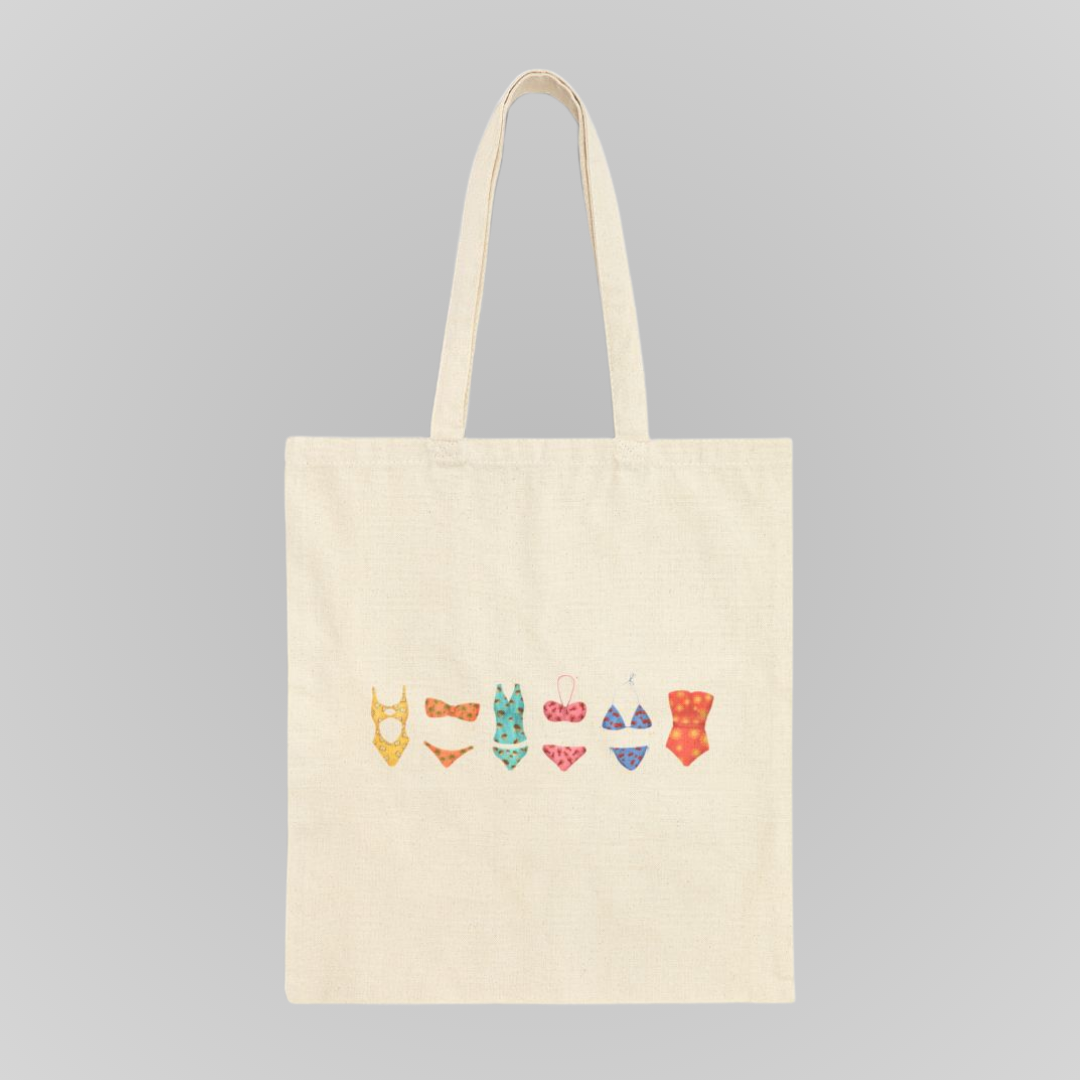 EMHEN BIKINIS TOTE