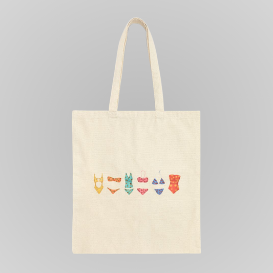 EMHEN BIKINIS TOTE