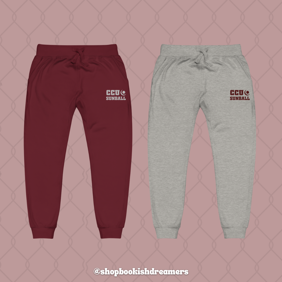 SUNBALL JOGGERS