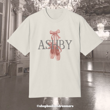 Load image into Gallery viewer, ASHBY TEE
