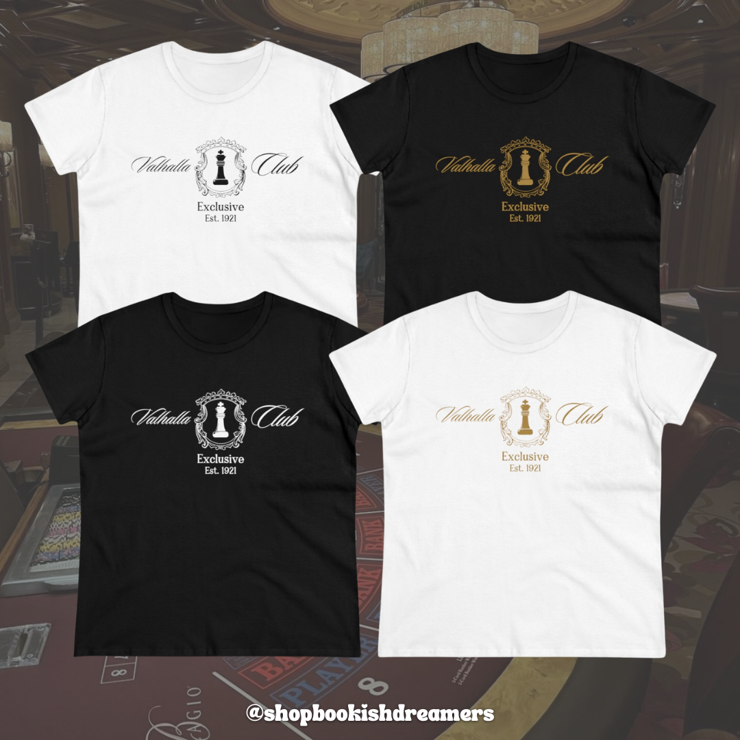 VALHALLA TEE
