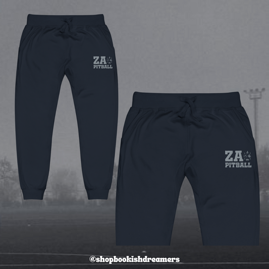 ZA PITBALL JOGGERS