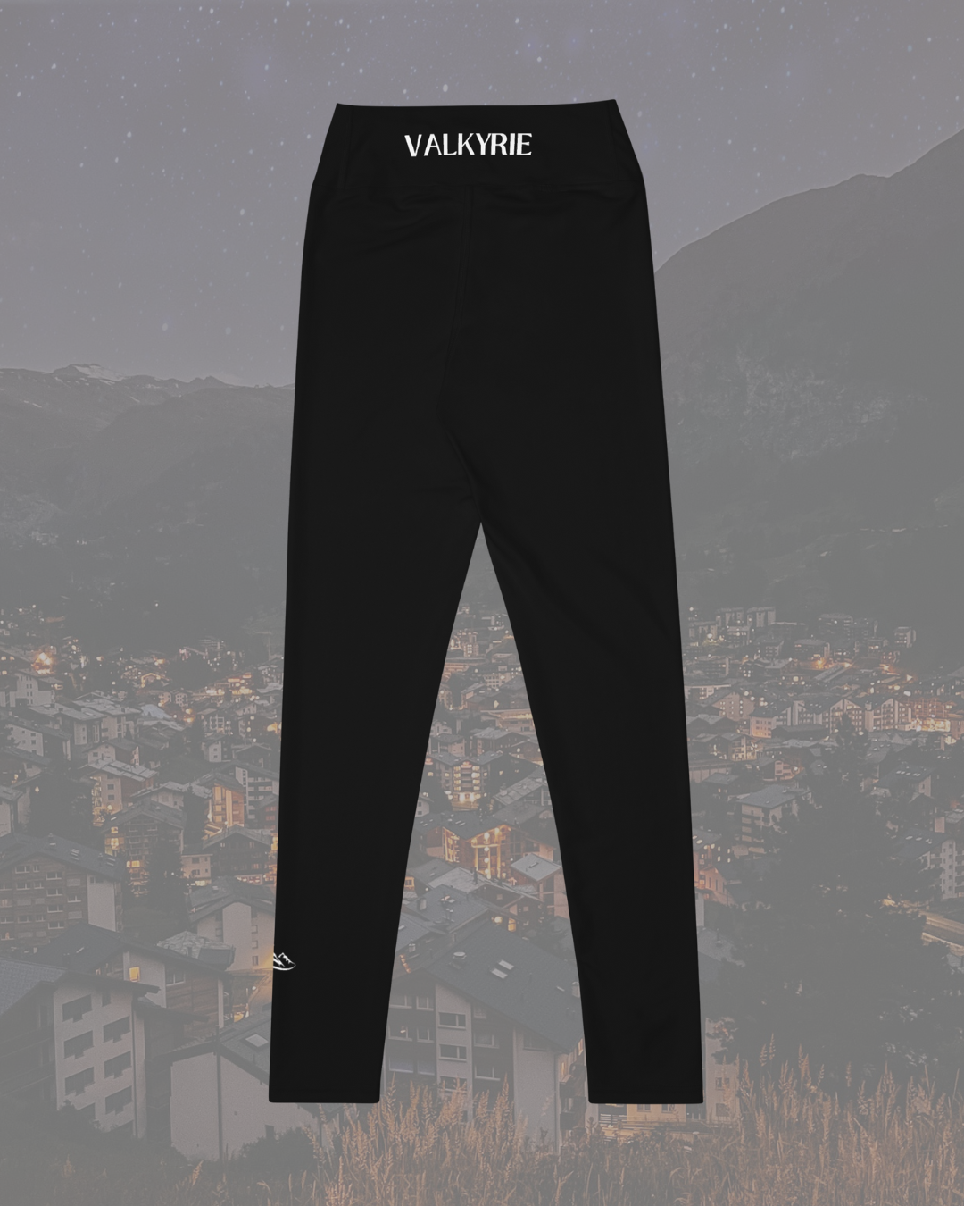 VALKYRIE WORKOUT LEGGINGS