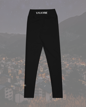 Load image into Gallery viewer, VALKYRIE WORKOUT LEGGINGS
