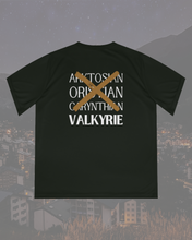 Load image into Gallery viewer, VALKYRIE WORKOUT TEE
