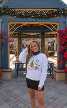 Load image into Gallery viewer, WINTER SOLSTICE IN VELARIS CREWNECK
