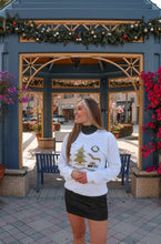 Load image into Gallery viewer, WINTER SOLSTICE IN VELARIS CREWNECK
