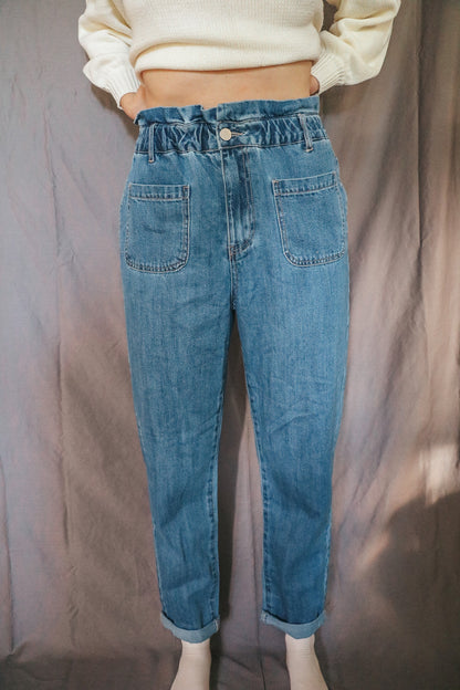 11 DENIM *RESTOCK!