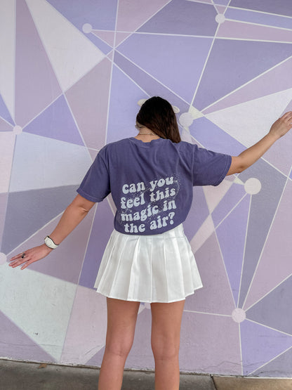 MAGIC IN THE AIR TEE
