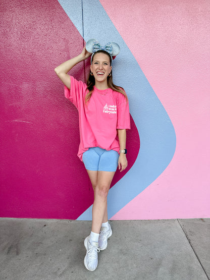 MAGIC IN THE AIR TEE