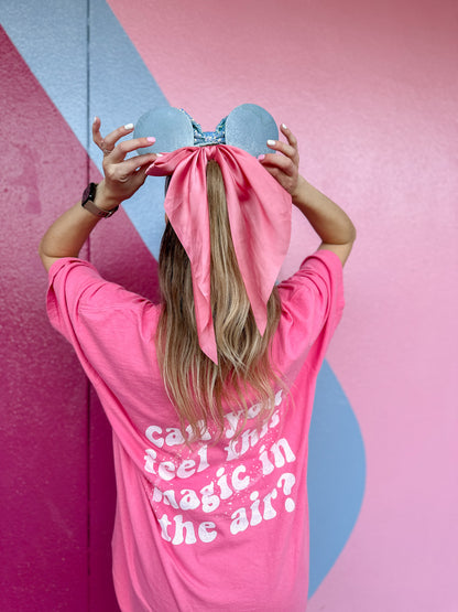 MAGIC IN THE AIR TEE