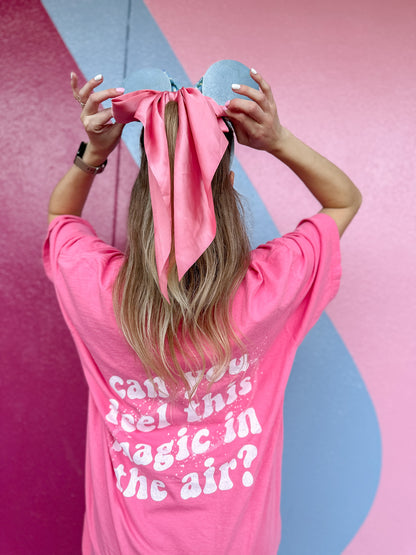 MAGIC IN THE AIR TEE