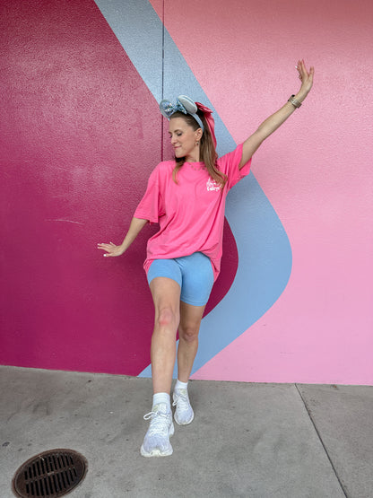 MAGIC IN THE AIR TEE