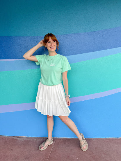 MAGIC IN THE AIR TEE