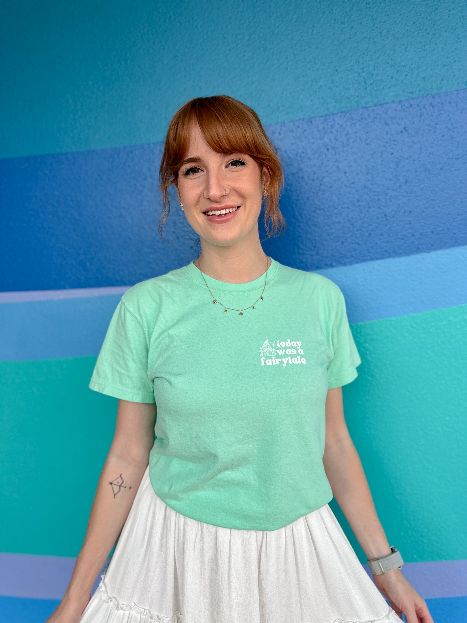 MAGIC IN THE AIR TEE