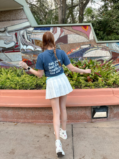 MAGIC IN THE AIR TEE