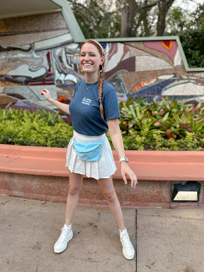 MAGIC IN THE AIR TEE