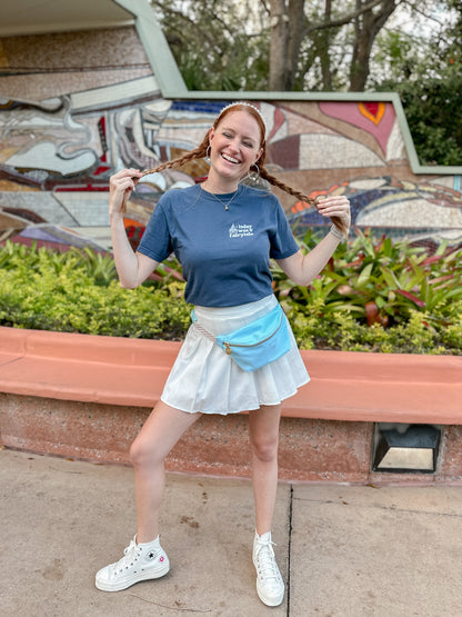 MAGIC IN THE AIR TEE