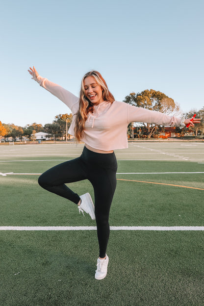BREE'S BALLET TIGHTS