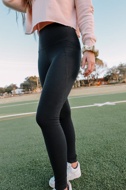 BREE'S BALLET TIGHTS