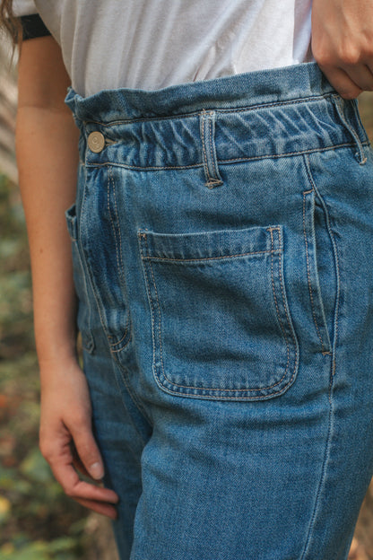 11 DENIM *RESTOCK!