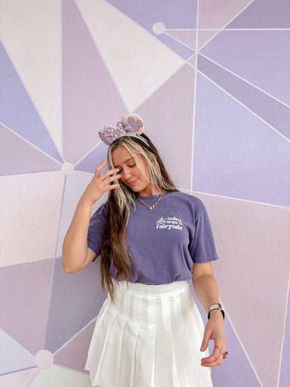 MAGIC IN THE AIR TEE