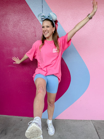 MAGIC IN THE AIR TEE