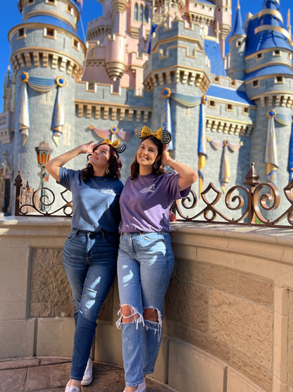 MAGIC IN THE AIR TEE