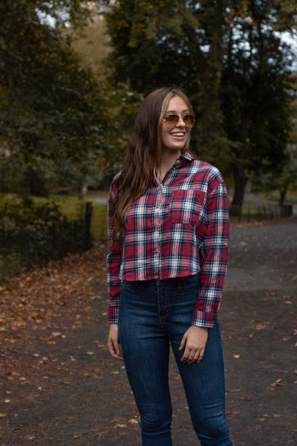 ARCHIBALD FLANNEL