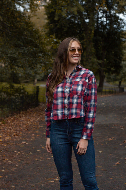 ARCHIBALD FLANNEL