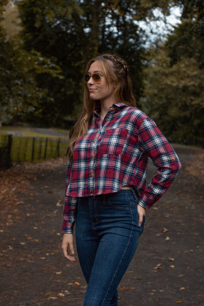 ARCHIBALD FLANNEL
