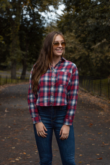 ARCHIBALD FLANNEL