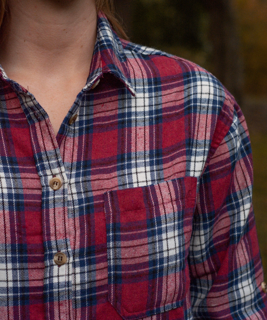 ARCHIBALD FLANNEL