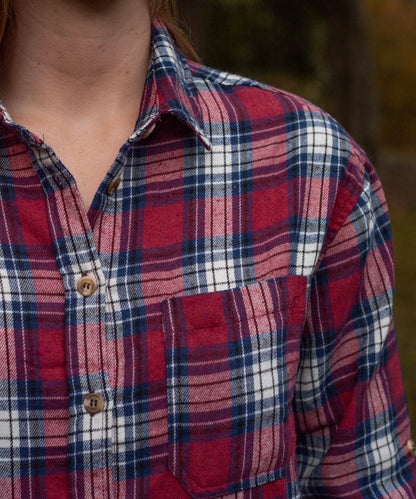 ARCHIBALD FLANNEL