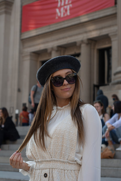 IN PARIS BERET