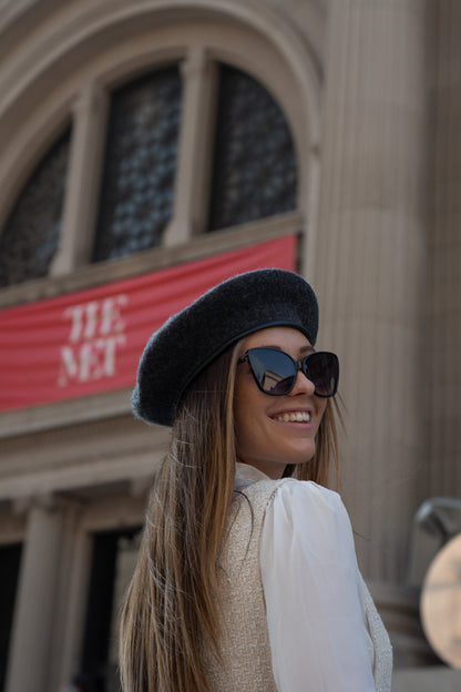 IN PARIS BERET