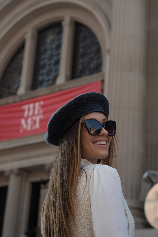 IN PARIS BERET