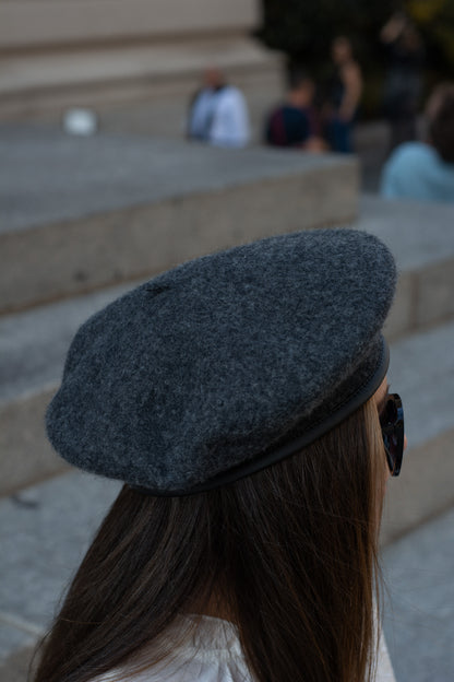 IN PARIS BERET