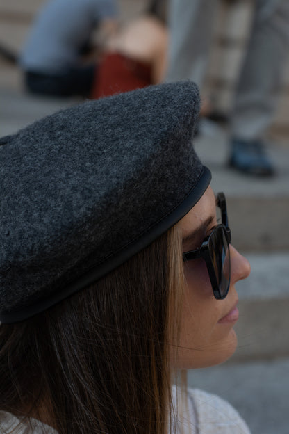 IN PARIS BERET