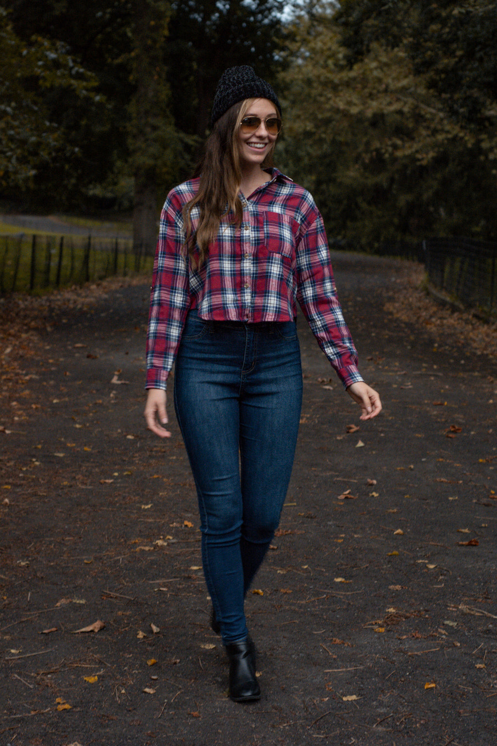 ARCHIBALD FLANNEL