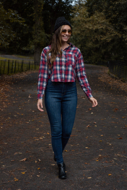 ARCHIBALD FLANNEL