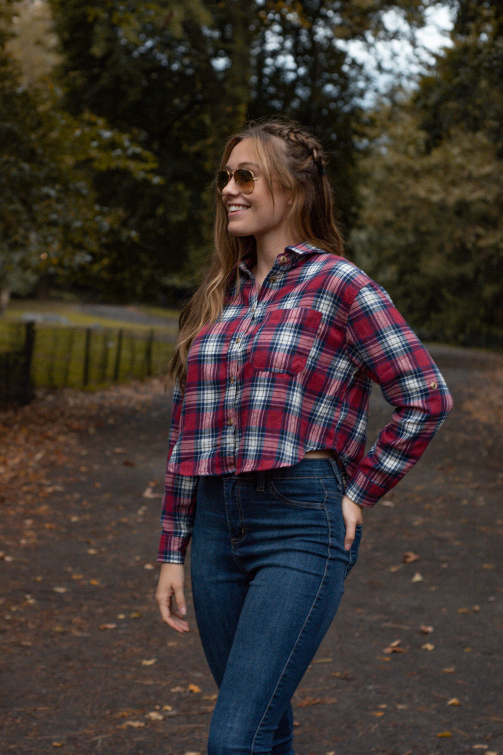 ARCHIBALD FLANNEL